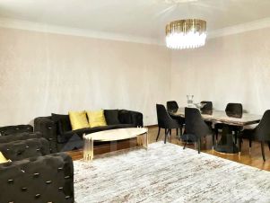 3-комн. кв 100 м2, 5/5 эт