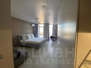 1-комн. кв 32 м2, 6/21 эт