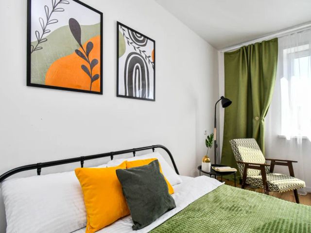 2-комн., 54 м², 6/10 этаж