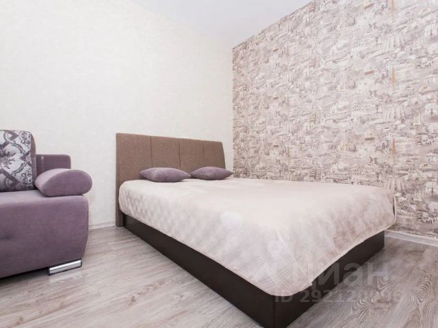 1-комн., 40 м², 4/10 этаж
