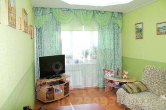 4-комн.кв., 82 м², этаж 1