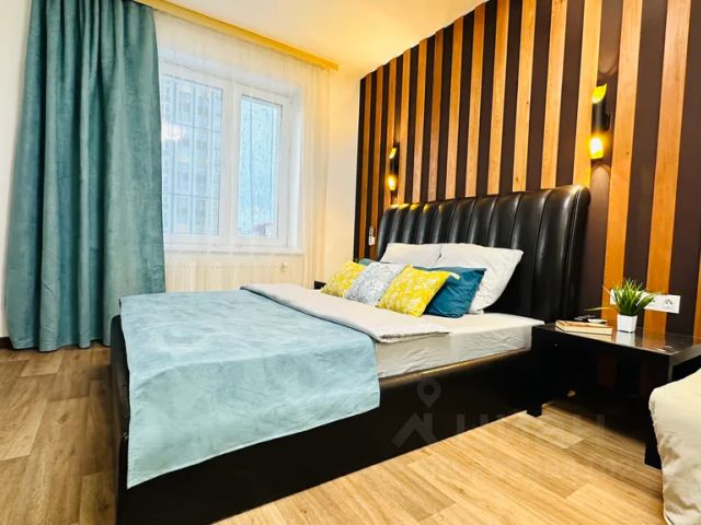 Студия, 24 м², 5/24 этаж