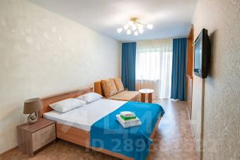 1-комн.кв., 32 м², этаж 3