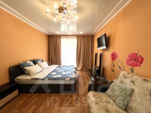 2-комн.кв., 45 м², этаж 1