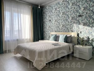 2-комн.кв., 72 м², этаж 7