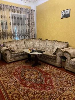 2-комн. кв 46 м2, 1/1 эт