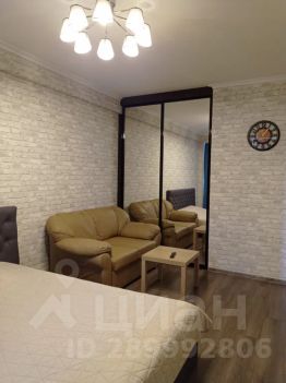 1-комн. кв 38 м2, 9/15 эт