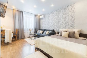 2-комн.кв., 52 м², этаж 1