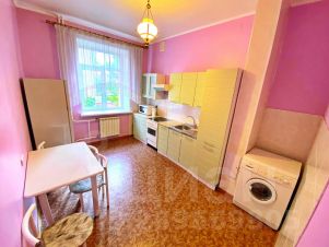 2-комн.кв., 53 м², этаж 3