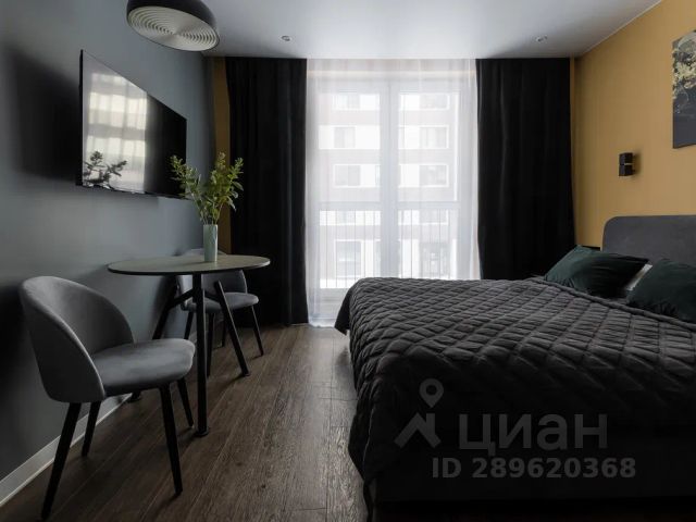 1-комн., 21 м², 2/10 этаж
