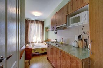 1-комн. кв 15 м2, 5/5 эт