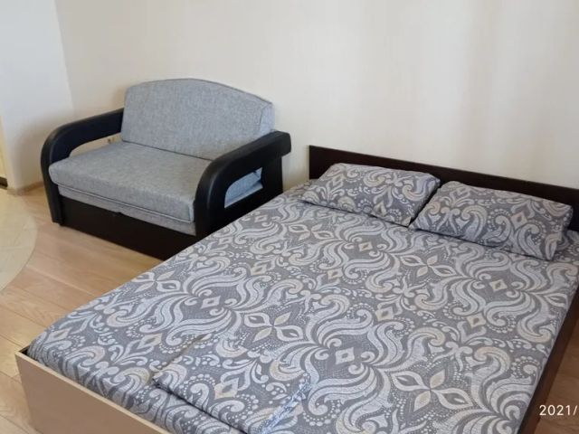 Студия, 28 м², 19/24 этаж