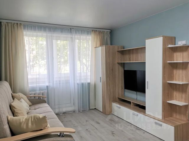 1-комн., 33 м², 2/5 этаж