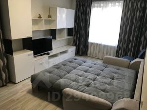 2-комн.кв., 50 м², этаж 1