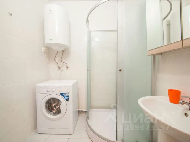 1-комн., 45 м², 2/8 этаж