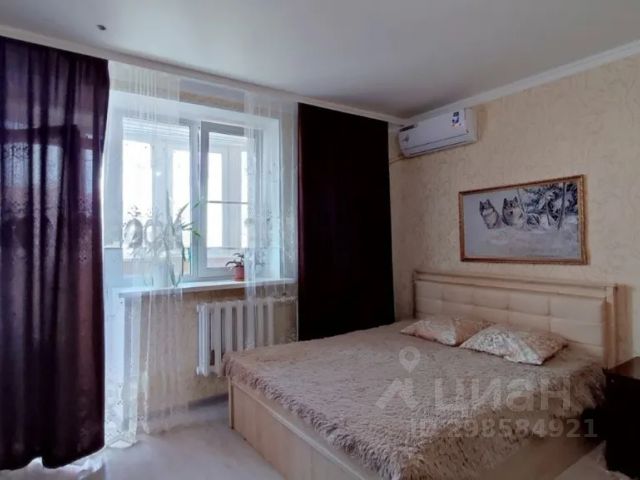 1-комн., 40 м², 8/14 этаж