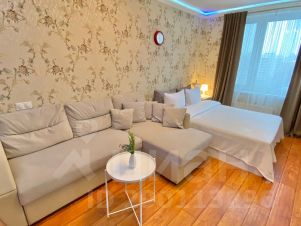 1-комн.кв., 40 м², этаж 9