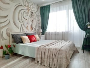 1-комн. кв 30 м2, 4/5 эт