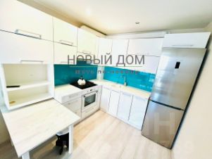 1-комн.кв., 40 м², этаж 5