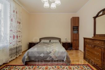 3-комн.кв., 93 м², этаж 11