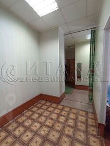 1-комн.кв., 40 м², этаж 1