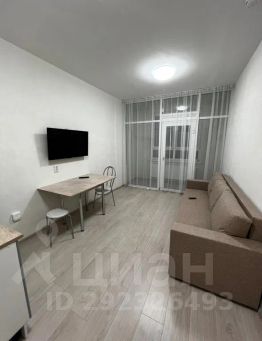 1-комн.кв., 24 м², этаж 10