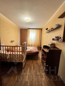 3-комн.кв., 63 м², этаж 9