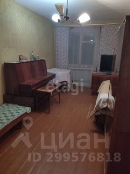 2-комн.кв., 54 м², этаж 8