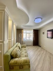 3-комн.кв., 95 м², этаж 2