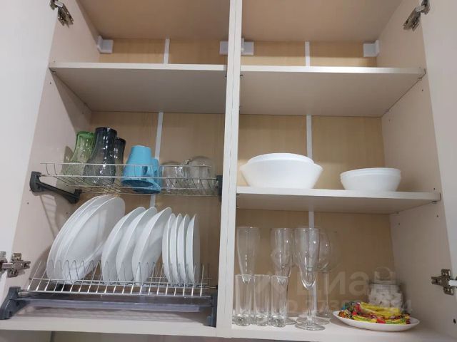 Студия, 23 м², 4/30 этаж