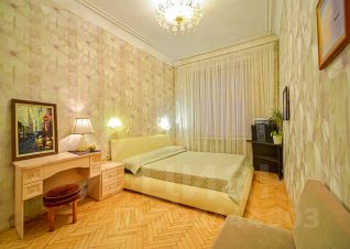 3-комн.кв., 71 м², этаж 3