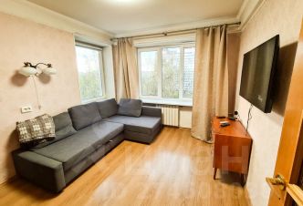 1-комн. кв 32 м2, 9/9 эт