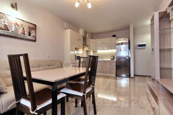 2-комн. кв 75 м2, 16/22 эт
