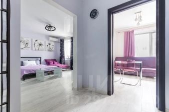 1-комн. кв 45 м2, 7/11 эт