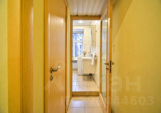 3-комн.кв., 71 м², этаж 3