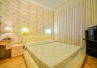 3-комн.кв., 71 м², этаж 3