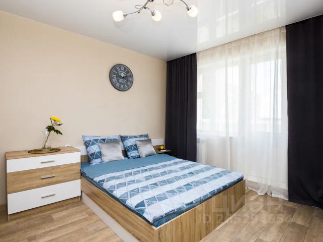 1-комн., 21 м², 5/17 этаж