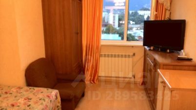1-комн. кв 24 м2, 5/5 эт
