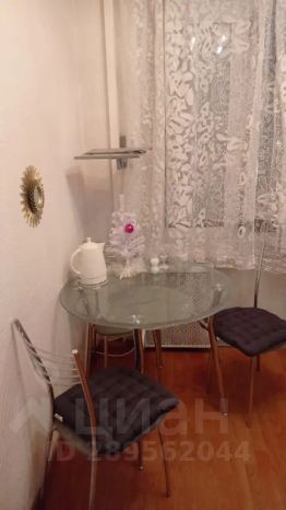 2-комн.кв., 47 м², этаж 3