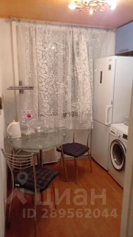 2-комн.кв., 47 м², этаж 3