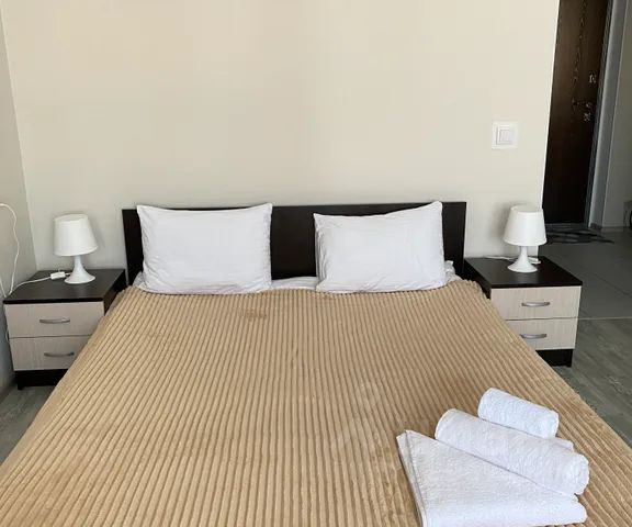 1-комн., 40 м², 7/25 этаж