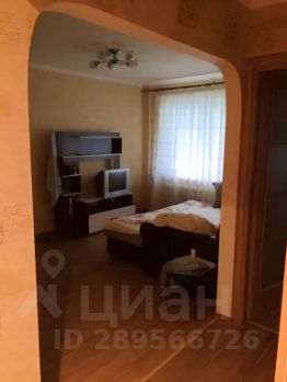 1-комн.кв., 35 м², этаж 1