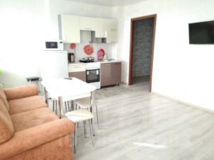 3-комн.кв., 60 м², этаж 22