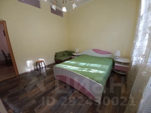 2-комн.кв., 45 м², этаж 1