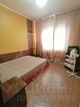 2-комн.кв., 35 м², этаж 3