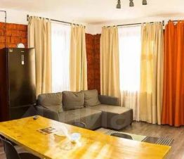 3-комн.кв., 75 м², этаж 2