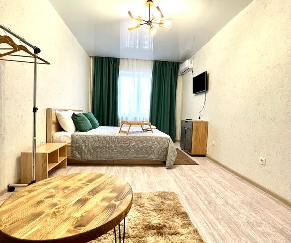 1-комн., 36 м², 16/18 этаж