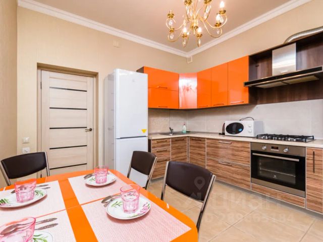 1-комн., 51 м², 2/5 этаж