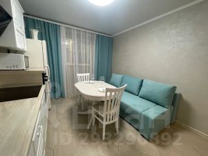 1-комн.кв., 44 м², этаж 11