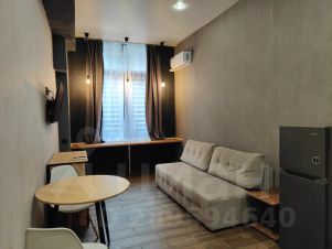1-комн. кв 23 м2, 1/4 эт
